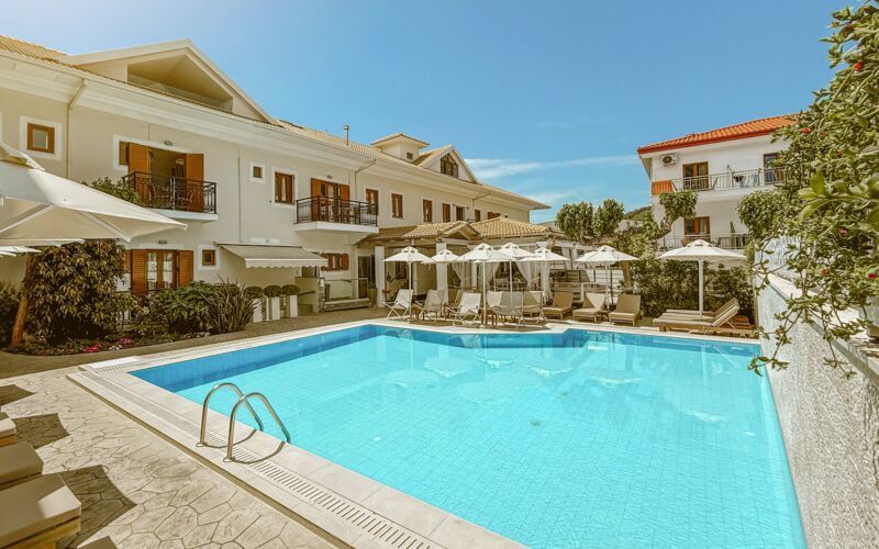 Bilder från hotellet Rezi - nummer 1 av 13