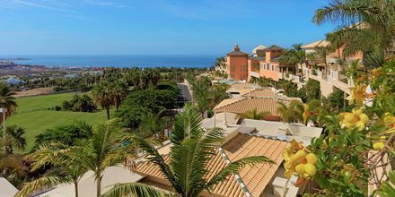 Hotell Royal Garden Villas i Playa de las Americas på Teneriffa, Spanien.