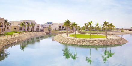 Salalah Rotana Resort i Salalah, Oman.