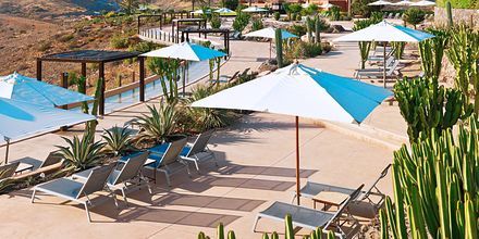 Salobre Hotel & Resort på Gran Canaria.