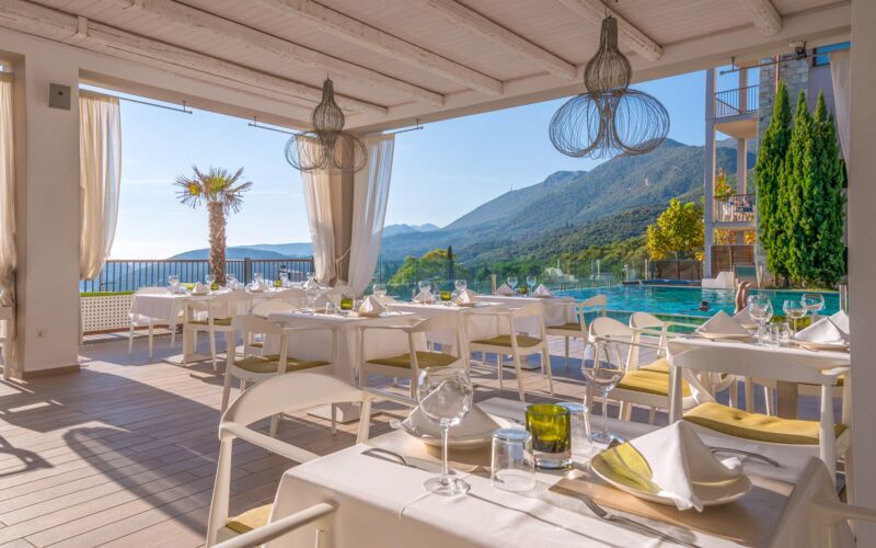 Bilder från hotellet Salvator Hotel & Spa - nummer 1 av 19