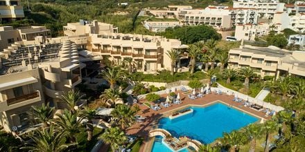 Santa Marina Beach Giannoulis Hotels