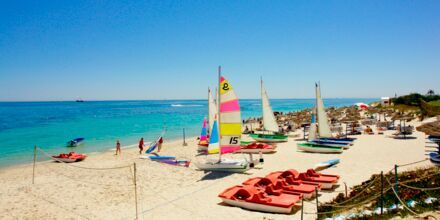 Seabel Alhambra Beach Golf & Spa - Vinter 23/24 och sommar 2024