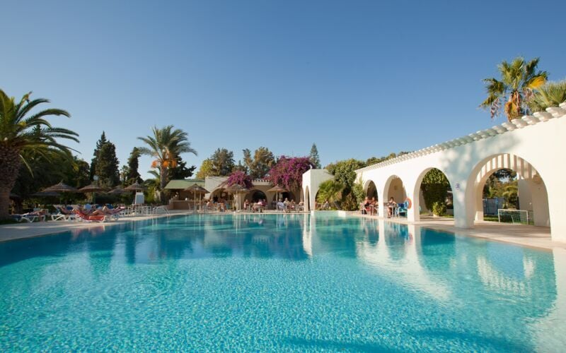 Bilder från hotellet Seabel Alhambra Beach Golf & Spa - nummer 1 av 22