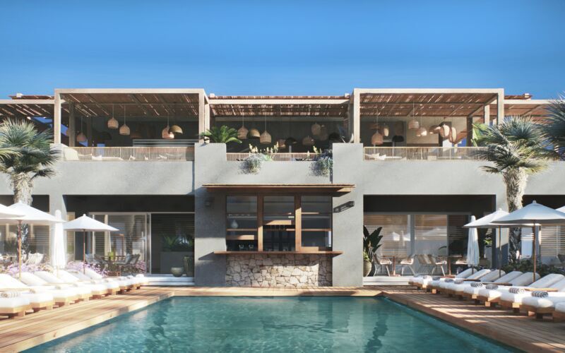 Bilder från hotellet Seagonia - nummer 1 av 18