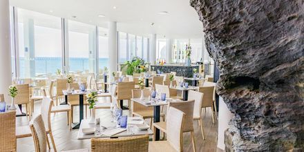 Restaurang Atlantis på hotell Sentido Galomar på Madeira, Portugal.
