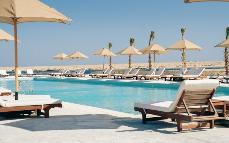 Bilder från hotellet Sentido Naga Bay - nummer 1 av 34