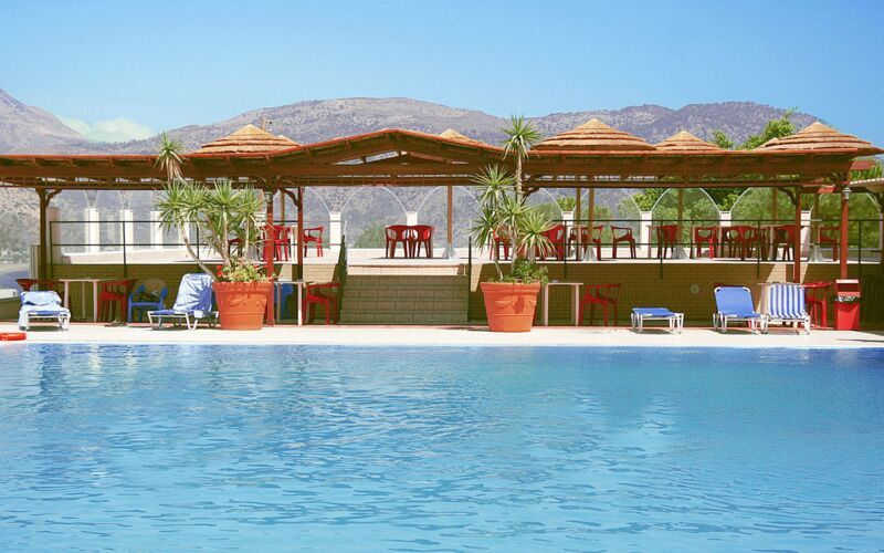 Bilder från hotellet Seven Stars - nummer 1 av 8