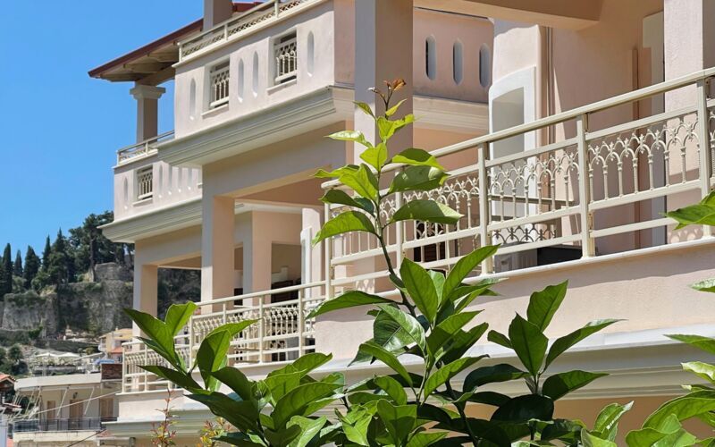 Bilder från hotellet Sifakis House - nummer 1 av 5