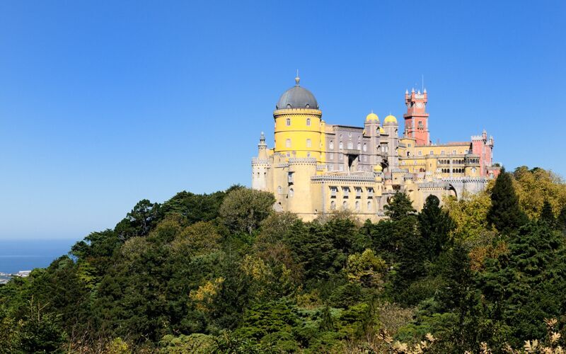 Sintra Deluxe