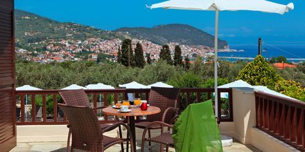 Hotell Skopelos Holidays Hotel & Spa, Grekland.