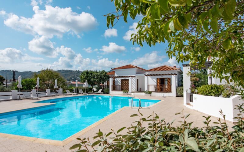Bilder från hotellet Skopelos Summer Homes - nummer 1 av 15