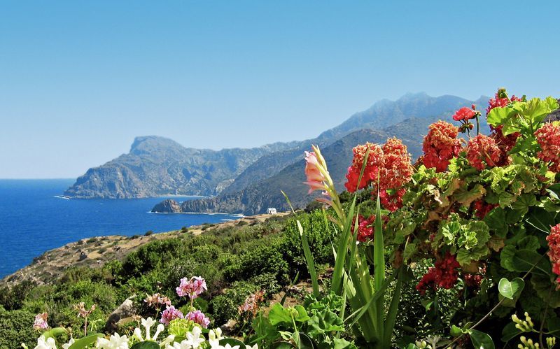 Smaken av Karpathos