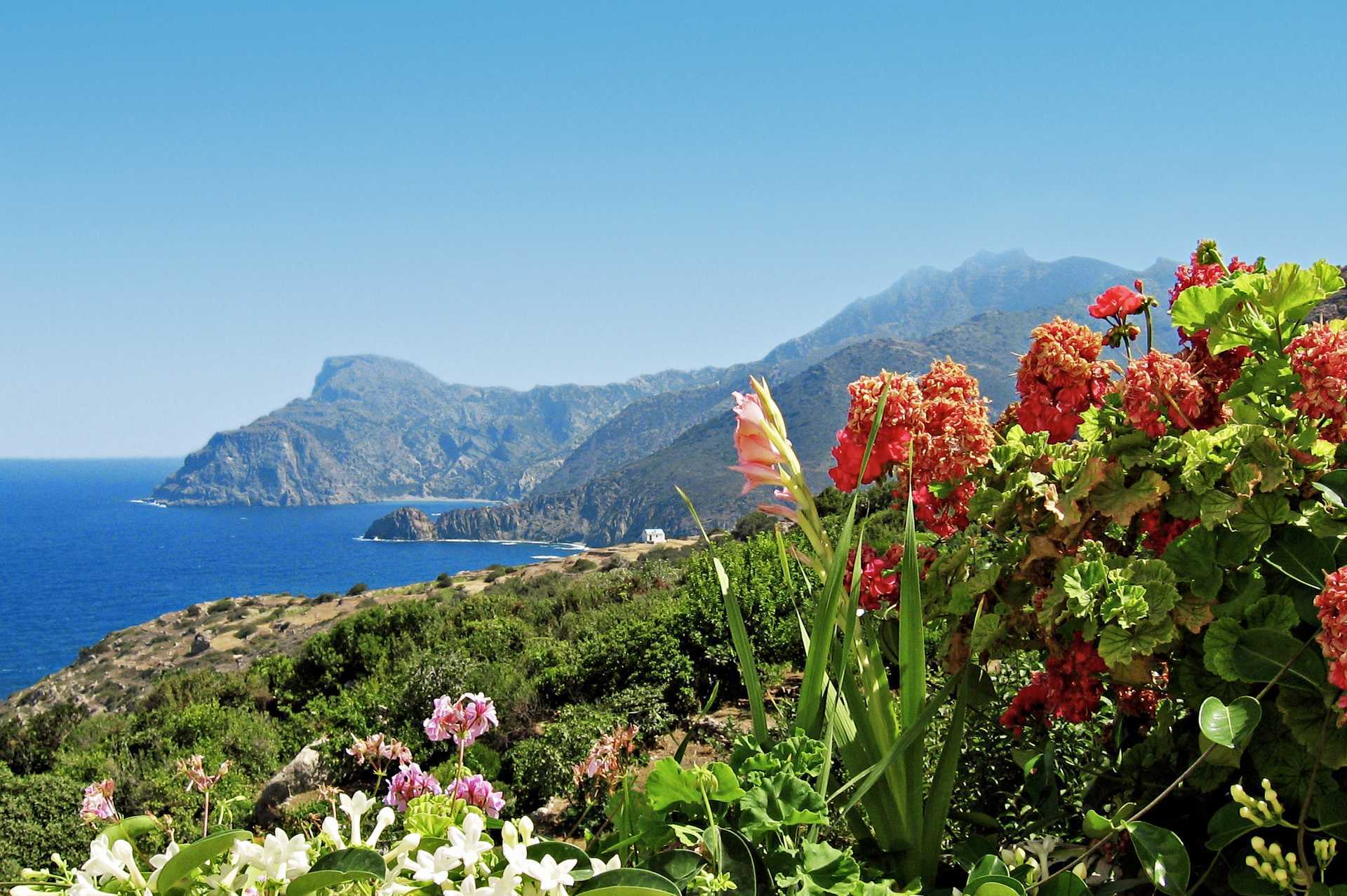 Smaken av Karpathos