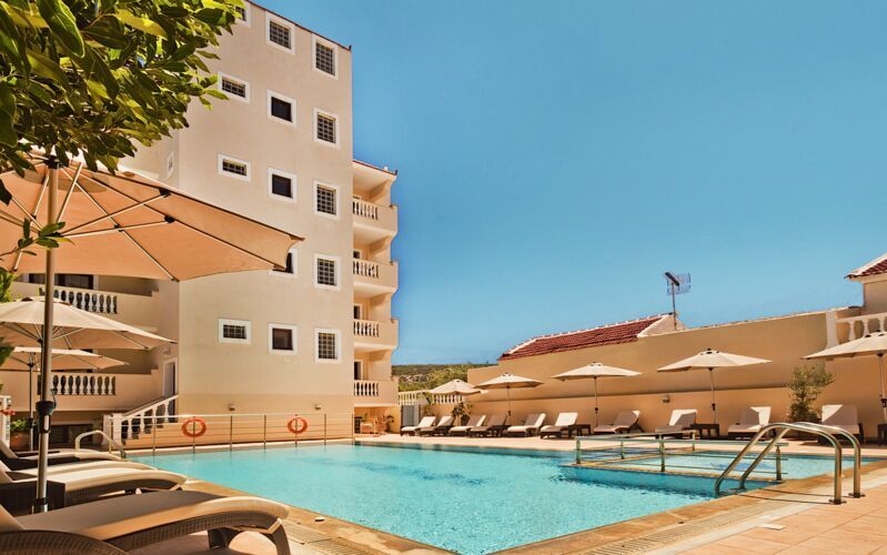 Bilder från hotellet Socrates - nummer 1 av 7