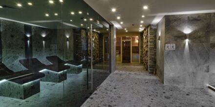 St Ivan Rilski Spa Resort