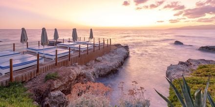 Hotell Star Beach Village & Waterpark i Hersonissos på Kreta.