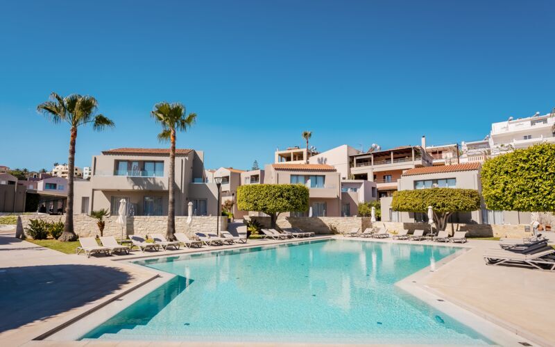 Bilder från hotellet Stellina Village Resort - nummer 1 av 21