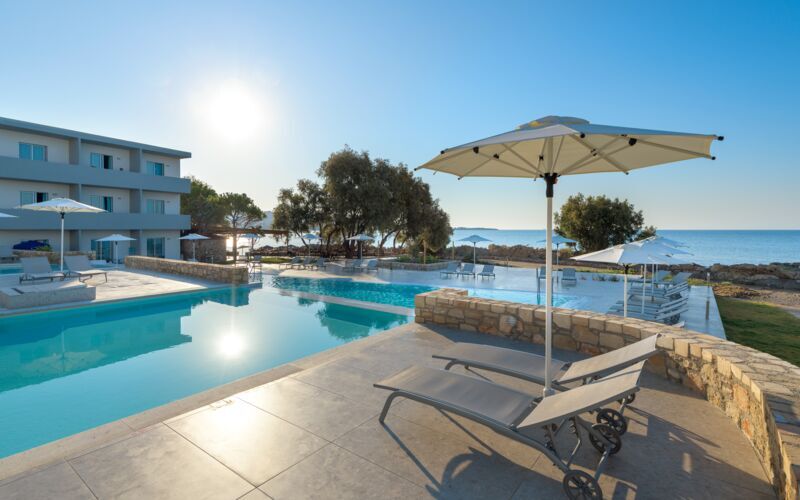 Bilder från hotellet Sunrise Beach - nummer 1 av 9