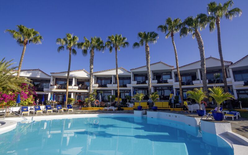 Bilder från hotellet Sunsuites Carolina - vinter 25/26 - nummer 1 av 18