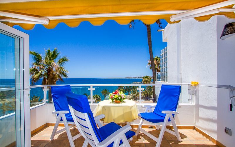 Bilder från hotellet Sunsuites Collection Las Flores - nummer 1 av 9