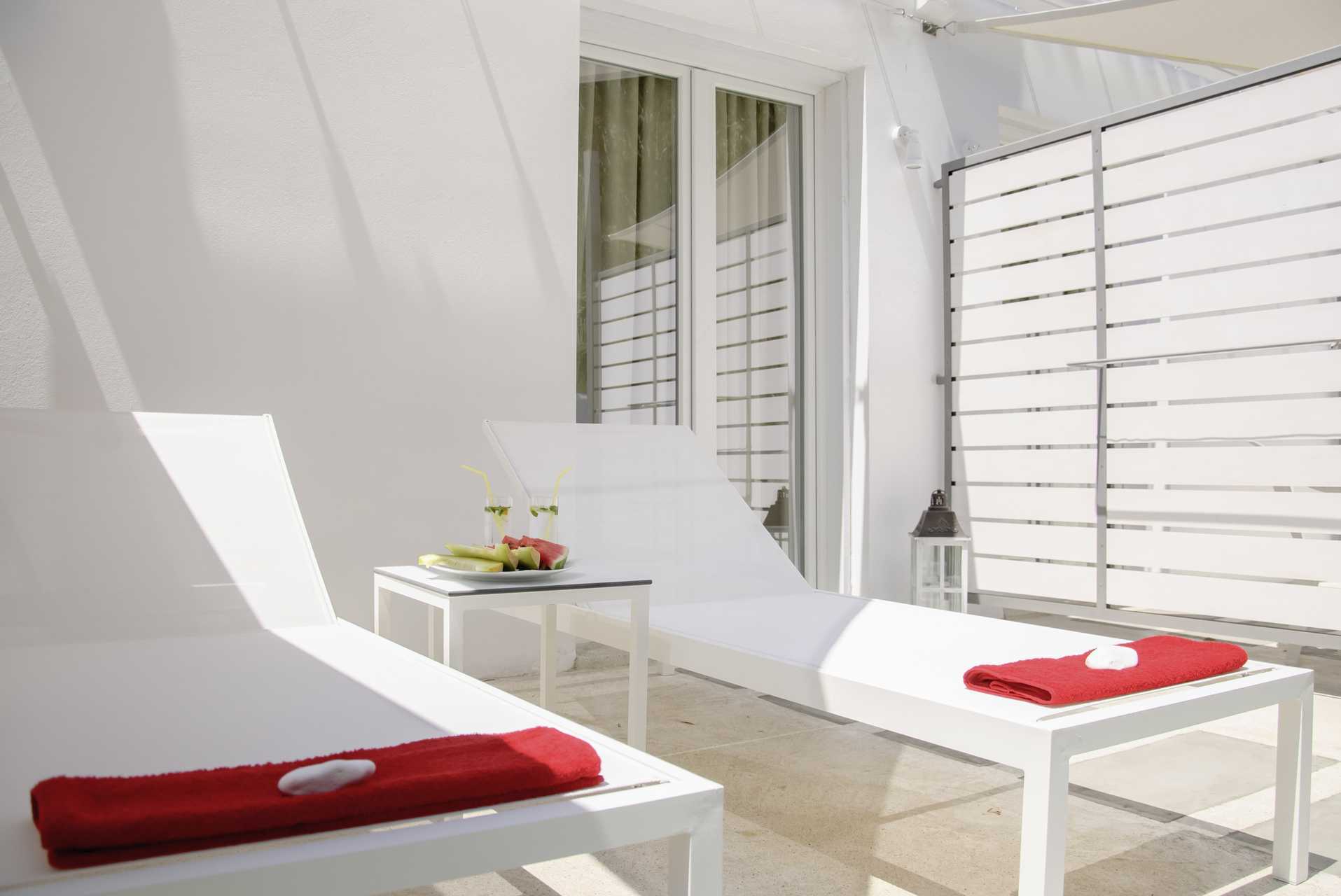 Superiorrum, Kouros Seasight, Pythagorion