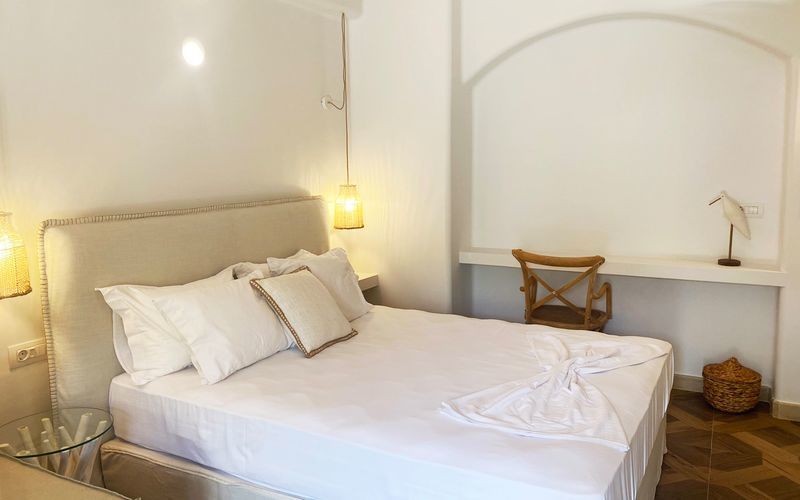 Bilder från hotellet The Well Parga - nummer 1 av 6