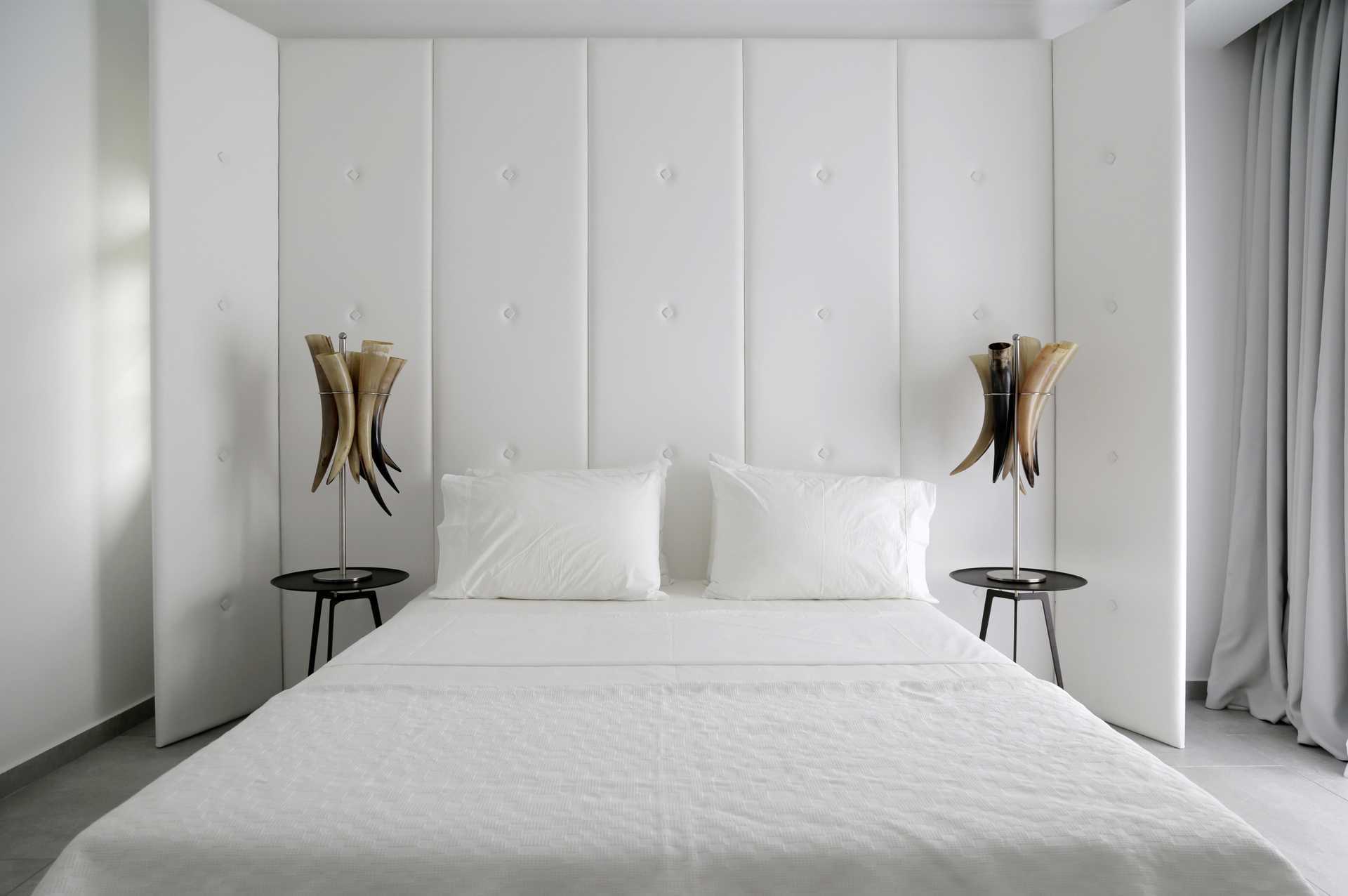 Svit på Racconto Boutique and Design Hotel i Parga, Grekland.