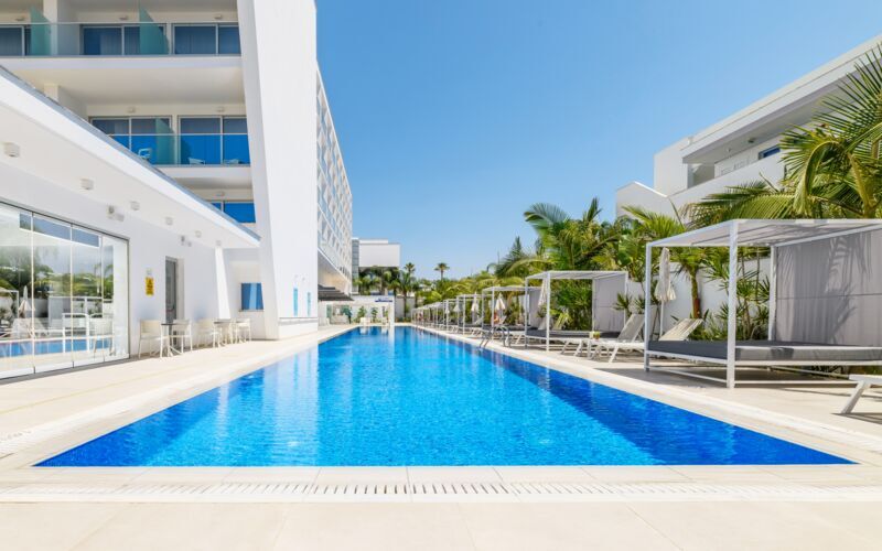 Bilder från hotellet Tasia Maris Seasons - nummer 1 av 19