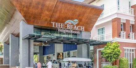 The Beach Boutique House