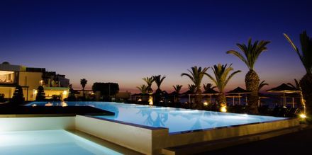 Hotell Sentido Ixian Grand & All Suites, Rhodos.