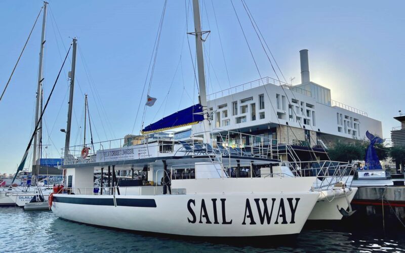 Till havs - Relax family cruise