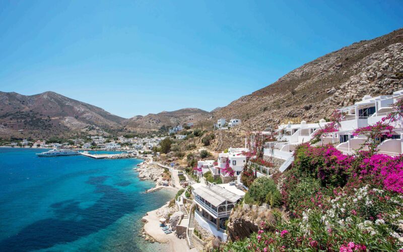 Bilder från hotellet Ilidi Rock - nummer 1 av 32