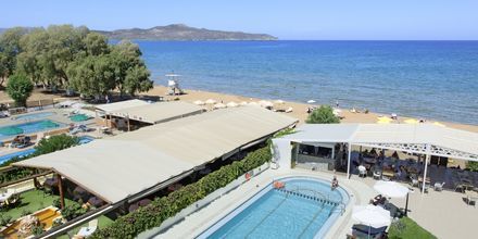 Hotell Tropicana, Kato Stalos, Kreta.
