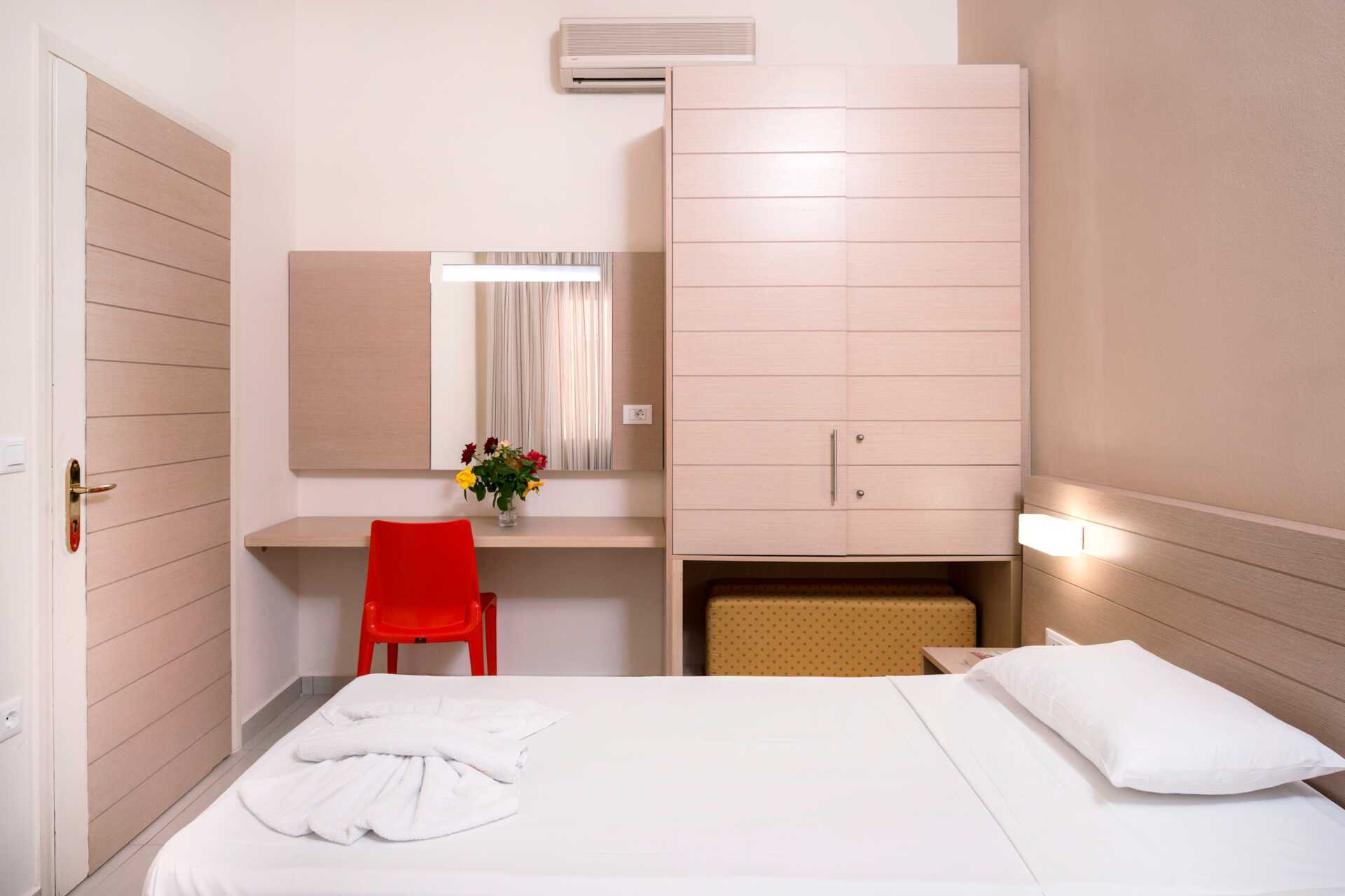 Två/trerumslägenhet