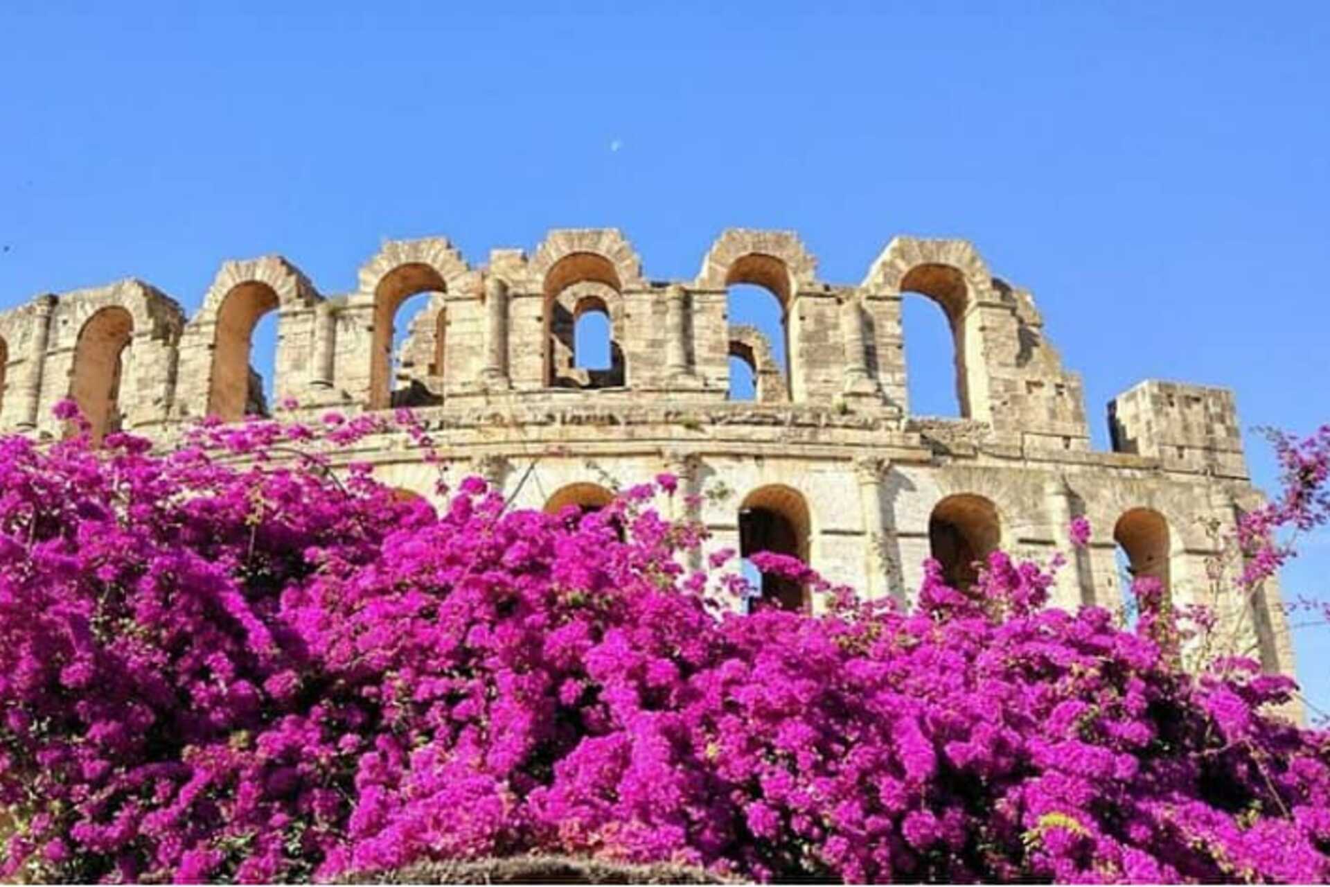 Tvådagarstur till Sahara