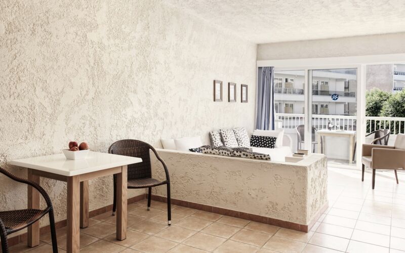 Bilder från hotellet The Apartments - nummer 1 av 13