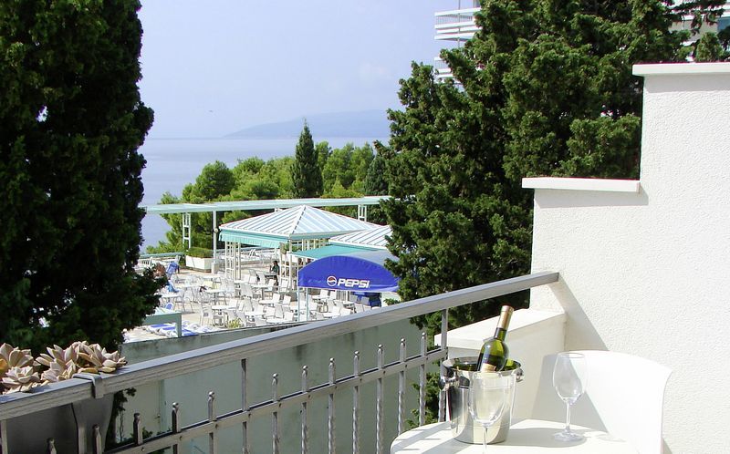 Bilder från hotellet Sanja - nummer 1 av 8