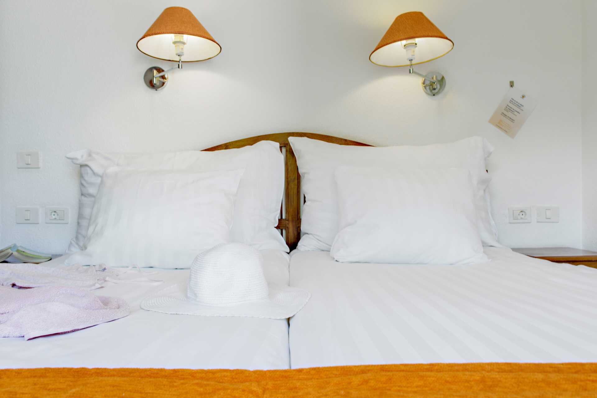 Tvårumslägenhet på Sunsuites Carolina, Gran Canaria, Kanarieöarna.