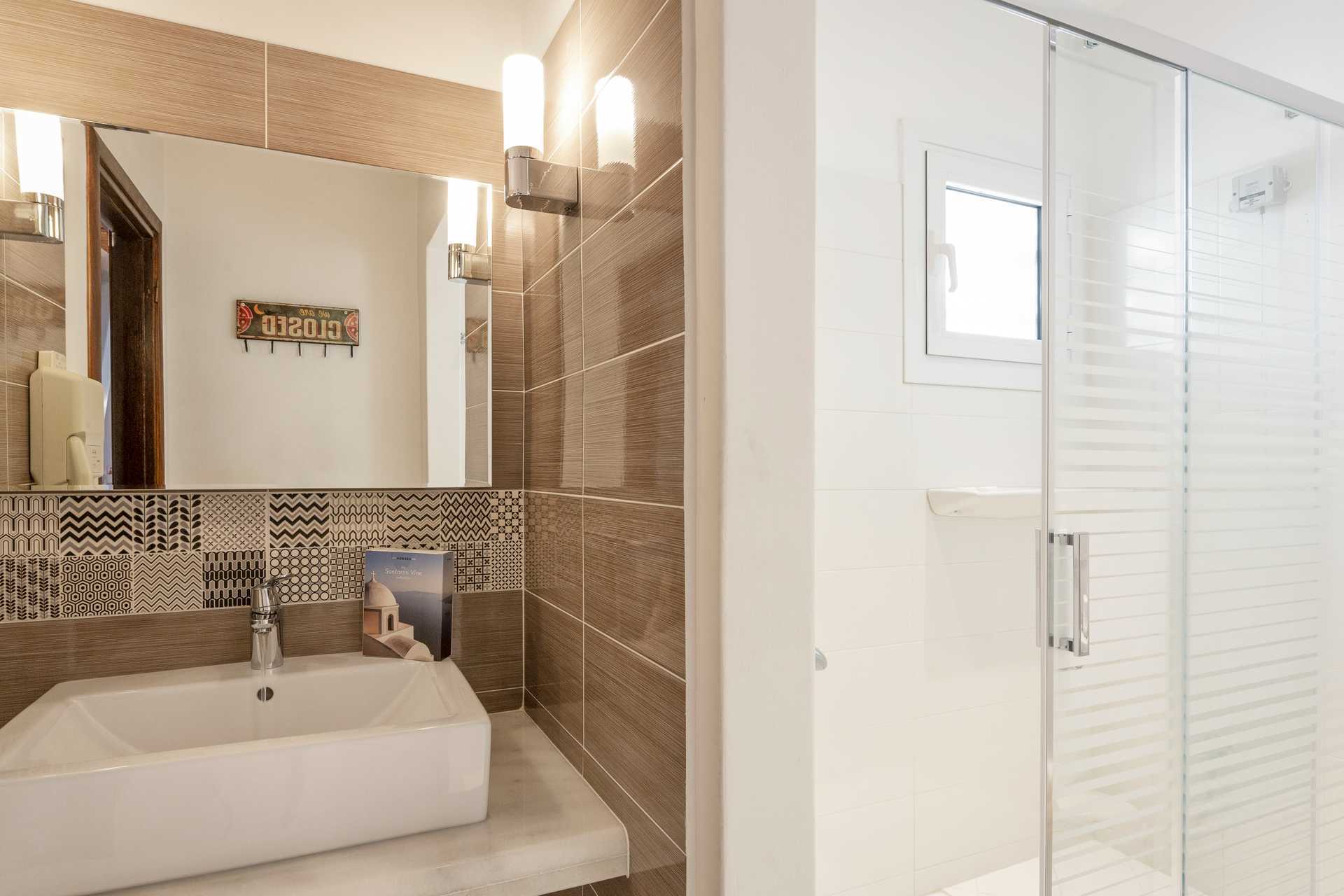 Tvårumslägenhet superior