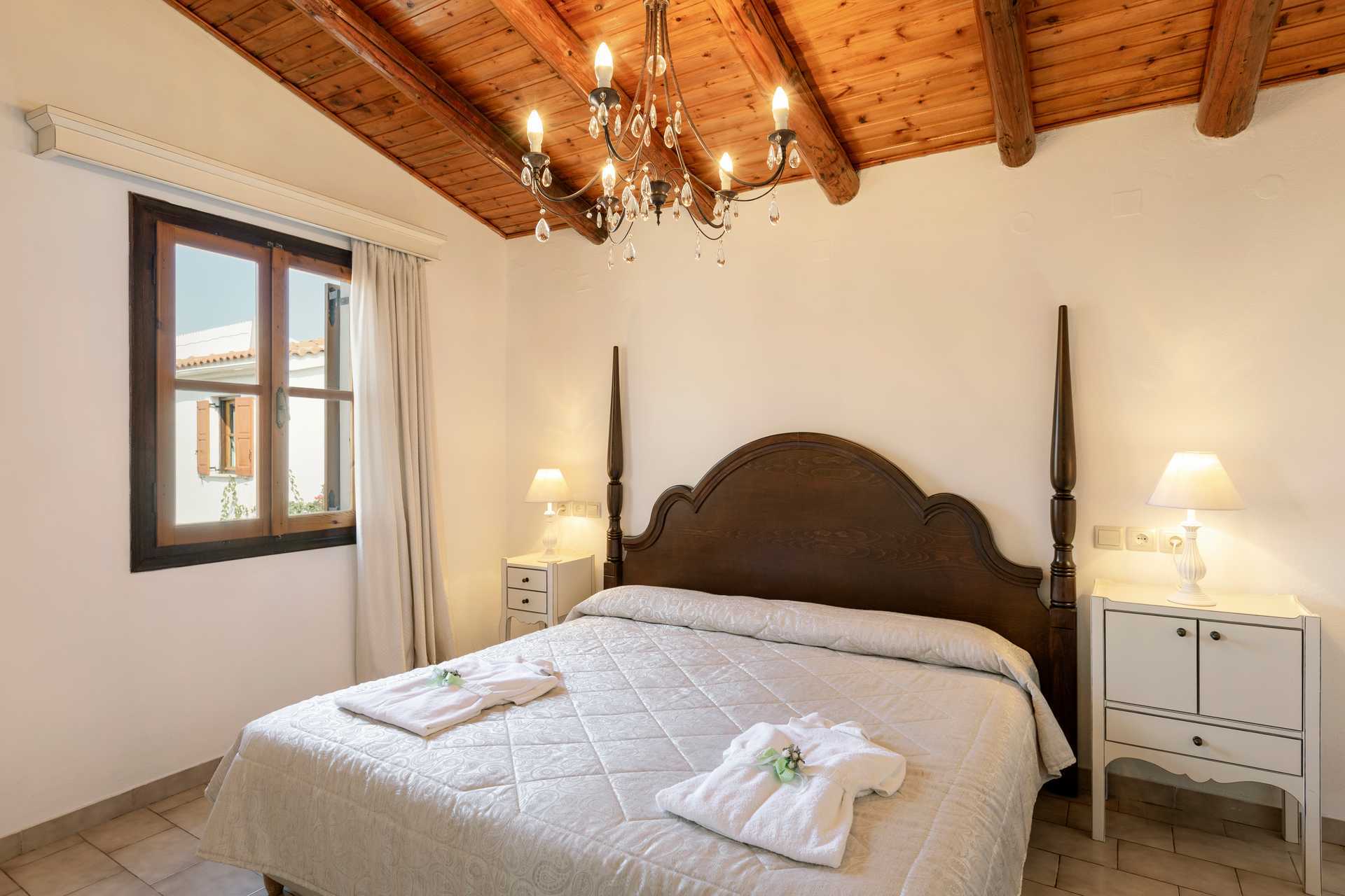 Tvårumslägenhet superior