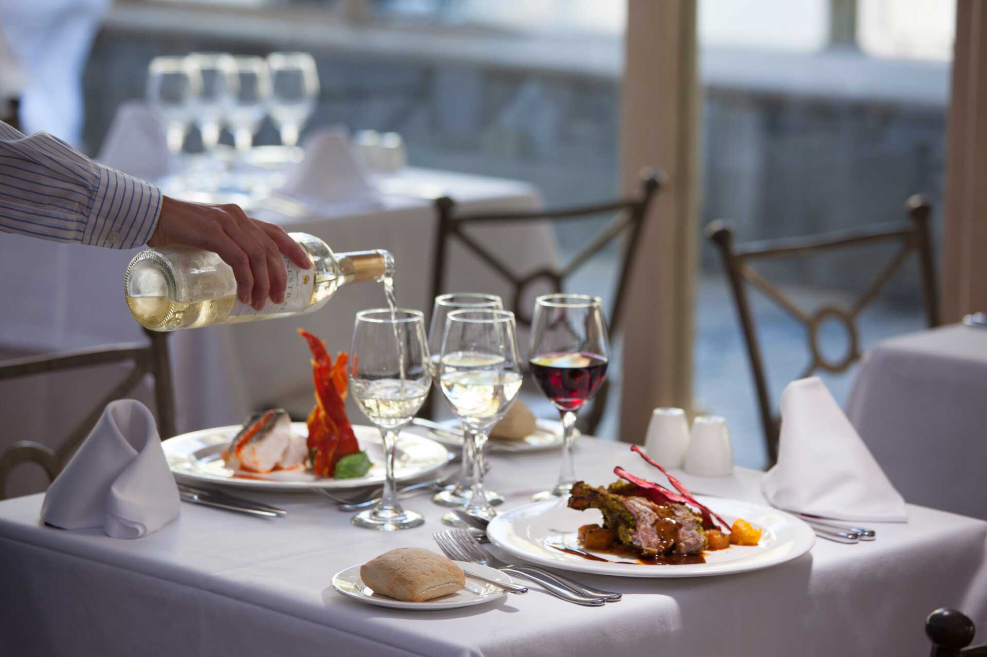 Unique, rum med extra förmåner.