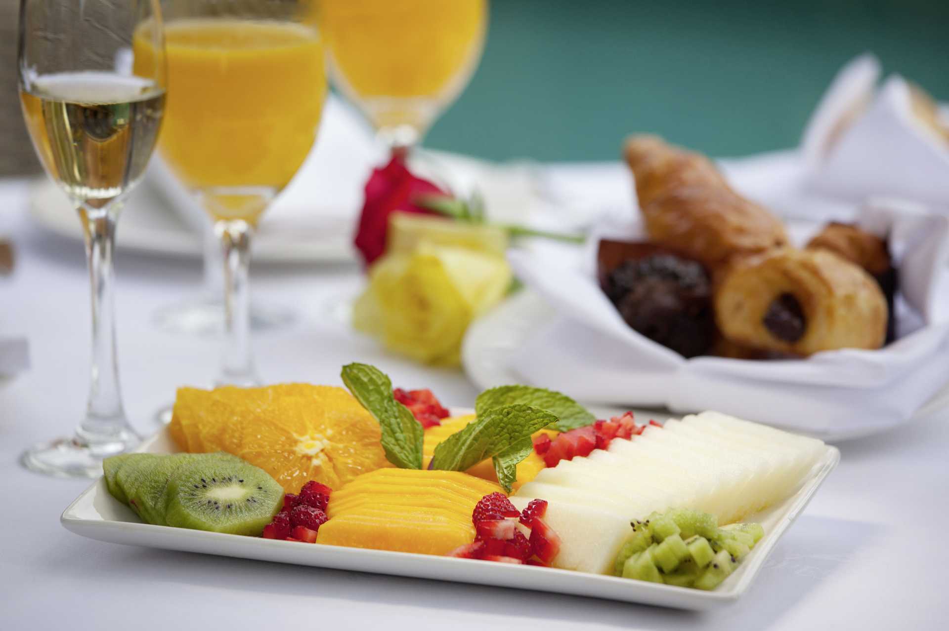 Unique, rum med extra förmåner på Lopesan Baobab.