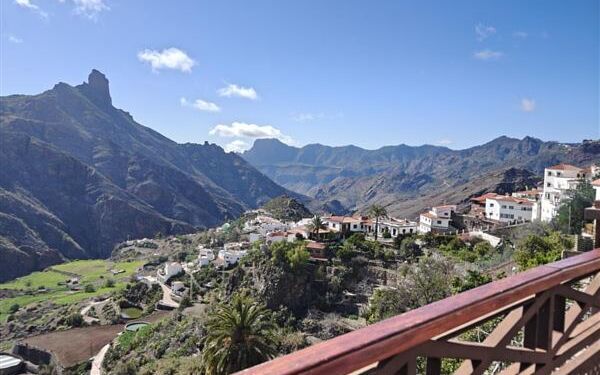 Utforska Gran Canaria