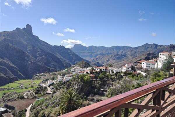 Utforska Gran Canaria