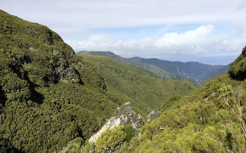 Vandring – Rabacal, ca 11 km