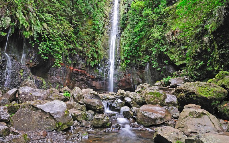 Vandring – Rabacal, ca 11 km