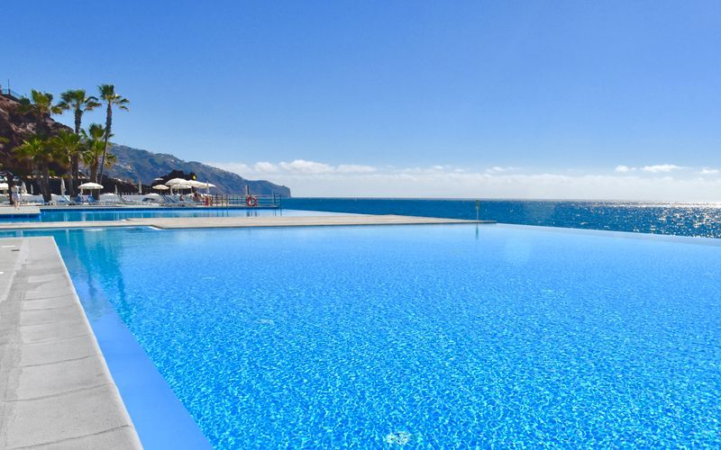 VIDAMAR Resorts Madeira - sommar