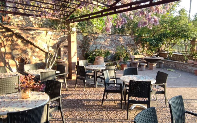 Bilder från hotellet Villa Iris - nummer 1 av 9