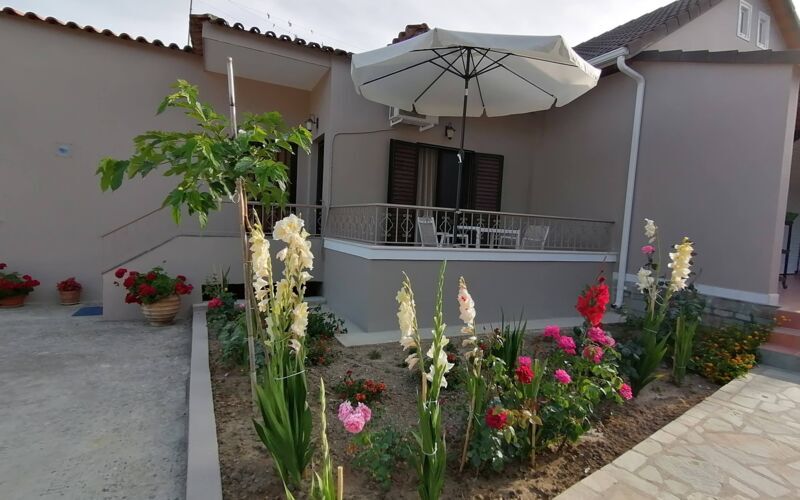 Bilder från hotellet Villa Nikolaou - nummer 1 av 5